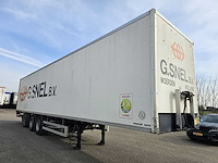 Lag - 2007 - bpw - oplegger - afbeelding 9 van  15