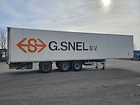 Lag - 2007 - bpw - oplegger - afbeelding 10 van  15