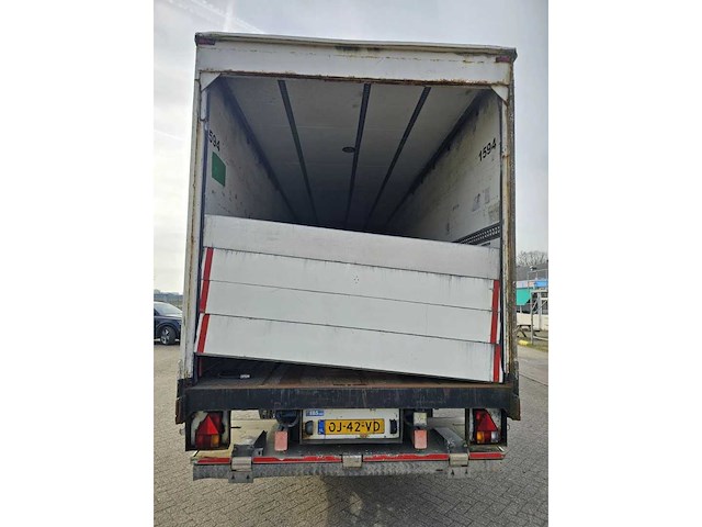 Lag - 2007 - bpw - oplegger - afbeelding 12 van  15