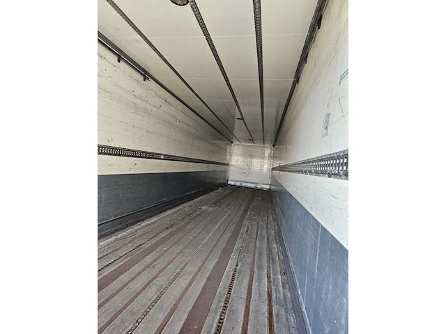 Lag - 2007 - bpw - oplegger - afbeelding 13 van  15