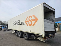 Lag - 2007 - bpw - oplegger - afbeelding 14 van  15