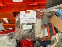 Lagaay international zuurstofkoffer - afbeelding 4 van  6