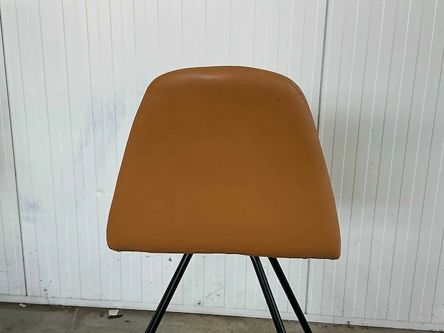 Lage barkruk (2x) - afbeelding 4 van  5