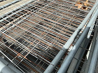Lage bouwhek (12x) - afbeelding 3 van  4