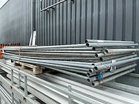 Lage bouwhek (12x) - afbeelding 4 van  4