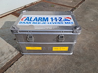 Lagedruk hefkussen met bediening, vetter - afbeelding 4 van  8