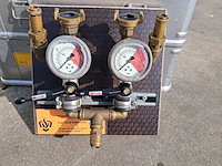 Lagedruk hefkussen met bediening, vetter - afbeelding 7 van  8