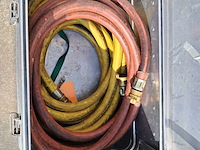 Lagedruk hefkussen met bediening, vetter - afbeelding 8 van  8