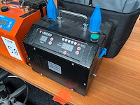 Lagenda b322 elektrische ballonpomp (2x) - afbeelding 2 van  6