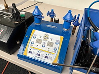 Lagenda helium elektrische opblaaspomp - afbeelding 5 van  6
