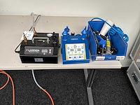 Lagenda helium elektrische opblaaspomp - afbeelding 2 van  6