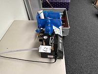 Lagenda helium elektrische opblaaspomp - afbeelding 3 van  6