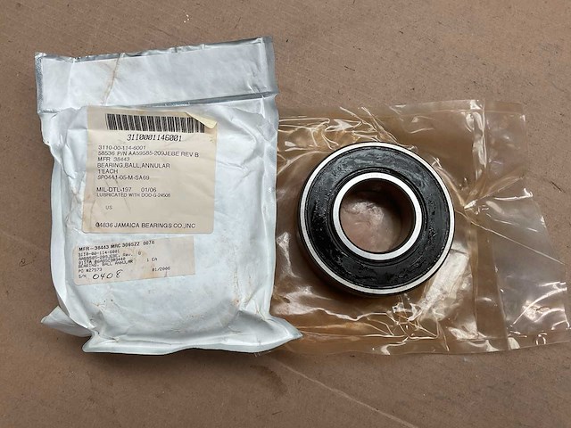 Lager (2x) - afbeelding 3 van  4