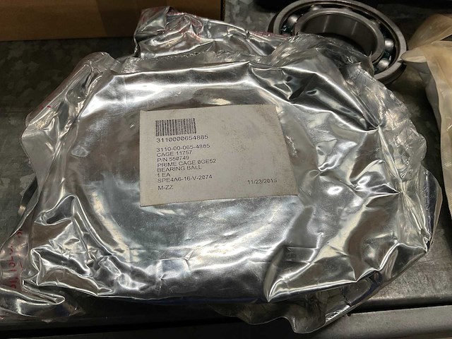 Lager (3x) - afbeelding 1 van  2