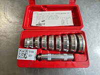 Lager montage set, yf-6312 - afbeelding 1 van  1