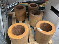 Lagerbus (5x) - afbeelding 3 van  5
