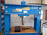 Lagerpers datona, dt-56207 - afbeelding 2 van  7