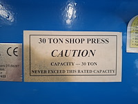 Lagerpers datona, dt-56207 - afbeelding 3 van  7