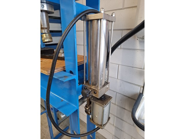 Lagerpers datona, dt-56207 - afbeelding 5 van  7