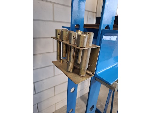 Lagerpers datona, dt-56207 - afbeelding 6 van  7