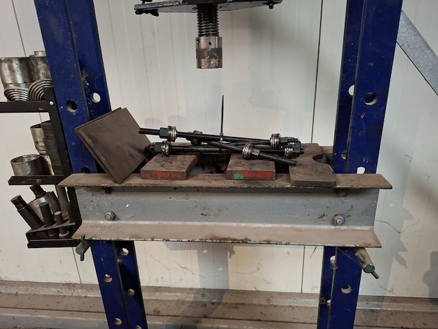 Lagerpers - afbeelding 3 van  5