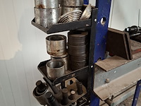 Lagerpers - afbeelding 5 van  5