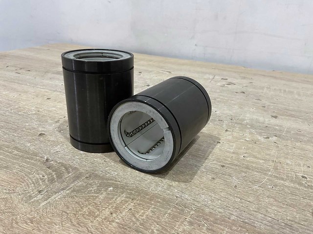 Lagers 2 inch (60x) - afbeelding 1 van  9