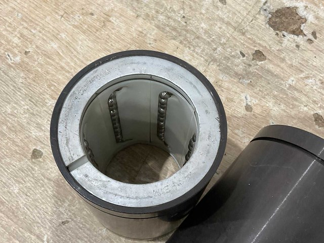 Lagers 2 inch (60x) - afbeelding 4 van  9