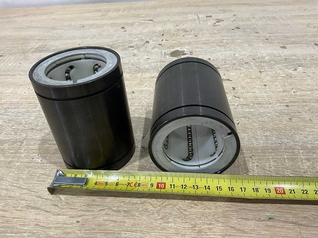 Lagers 2 inch (60x) - afbeelding 5 van  9