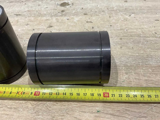 Lagers 2 inch (60x) - afbeelding 6 van  9
