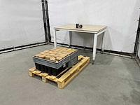 Lagers 2 inch (60x) - afbeelding 9 van  9