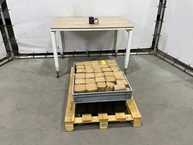 Lagers 2 inch (60x) - afbeelding 2 van  3