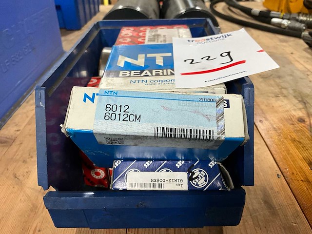 Lagers - afbeelding 2 van  3