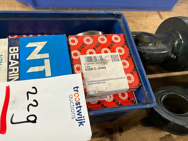 Lagers - afbeelding 3 van  3