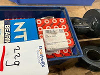 Lagers - afbeelding 3 van  3