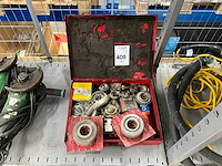 Lagers - afbeelding 1 van  2