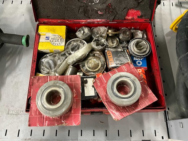 Lagers - afbeelding 2 van  2