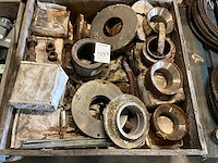 Lagerschalen - afbeelding 1 van  5
