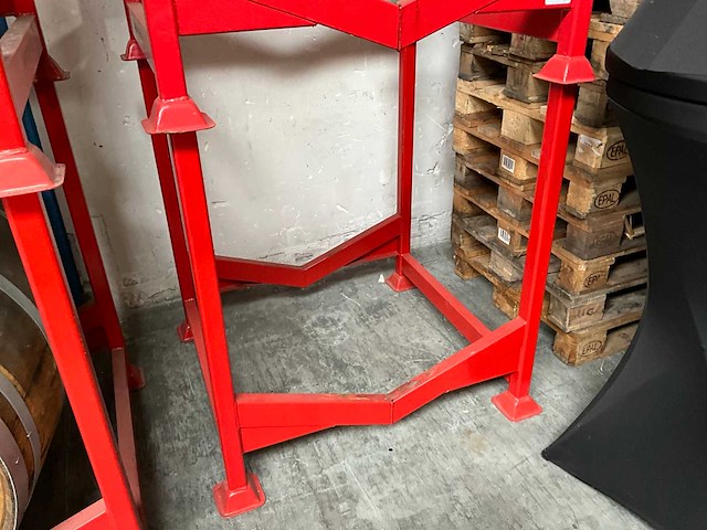 Lagerstore 500 stapelbok / vatenrek (9x) - afbeelding 4 van  5