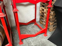 Lagerstore 500 stapelbok / vatenrek (9x) - afbeelding 4 van  5