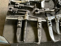 Lagertrekker (6x) - afbeelding 2 van  6