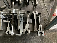 Lagertrekker (6x) - afbeelding 4 van  6