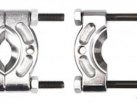 Lagertrekker / gereedschapset - 14-delig - incl. koffer - afbeelding 5 van  8