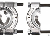 Lagertrekker / gereedschapset - 14-delig - incl. koffer - afbeelding 6 van  8