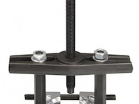 Lagertrekker / gereedschapset - 14-delig - incl. koffer - afbeelding 7 van  8