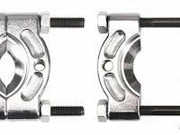 Lagertrekker / gereedschapset - 14-delig - incl. koffer - afbeelding 5 van  8