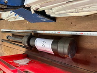 Lagertrekker - afbeelding 3 van  3