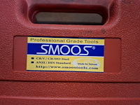 Lagertrekkerset, smoos - afbeelding 5 van  5