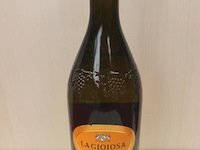 Lagioiosa frizzante witte wijn - 75 cl - winkelverkoopprijs € 7.45 - afbeelding 1 van  3