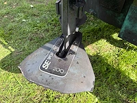 Lago amore 500 sloep - afbeelding 14 van  34